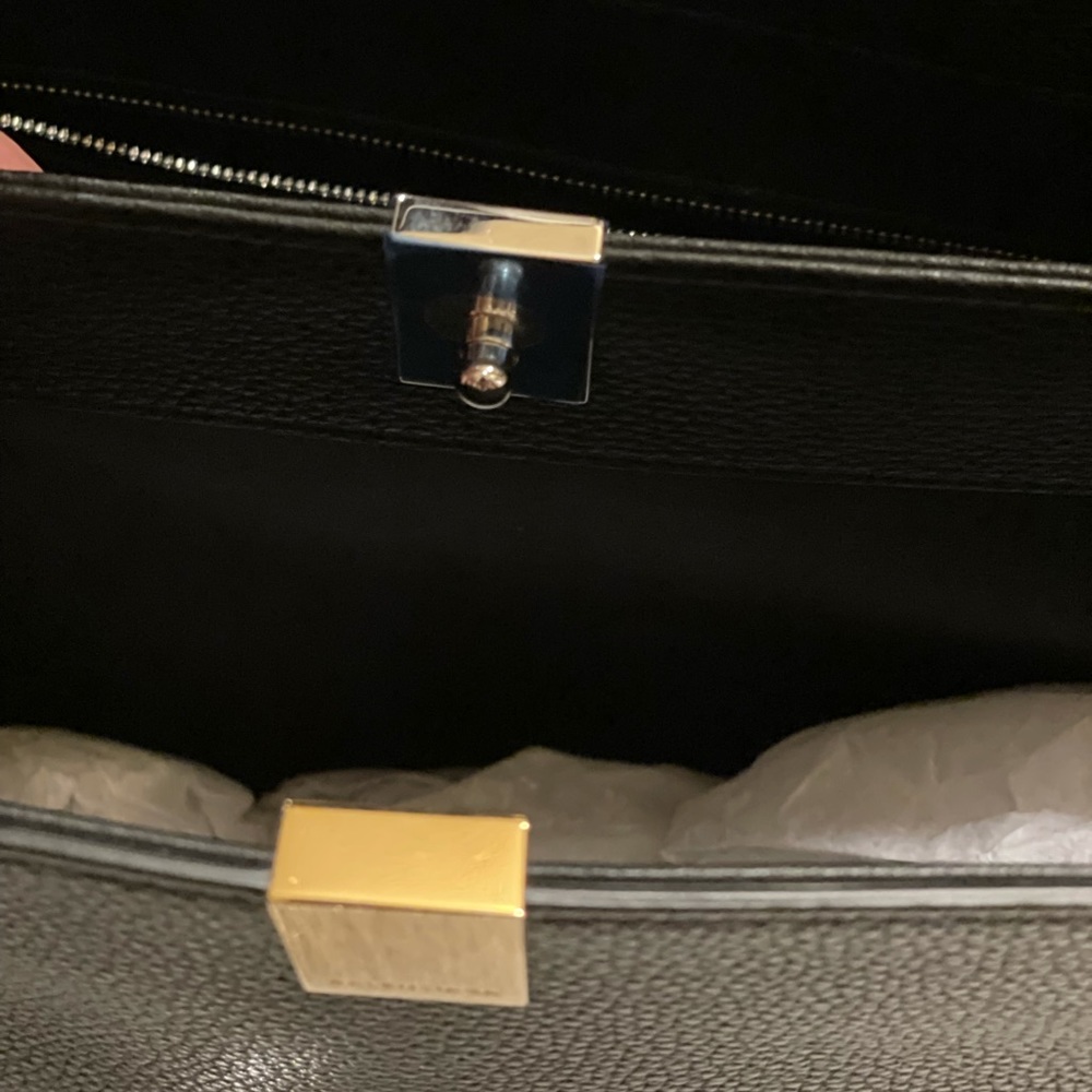 Balenciaga Le Diss Doublure Bijouterie bag black - Picture 7 of 12
